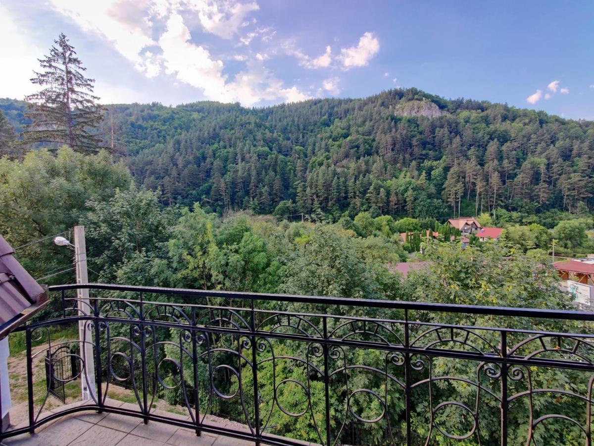 Hotel Castle Gate Bran  Exterior foto